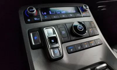 Hyundai Palisade 2019, 179993 км, за 20500000 KRW - фото 9