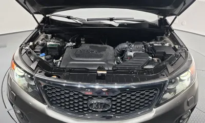 Kia Sorento 2012, 157779 км, за 5600000 KRW - фото 6