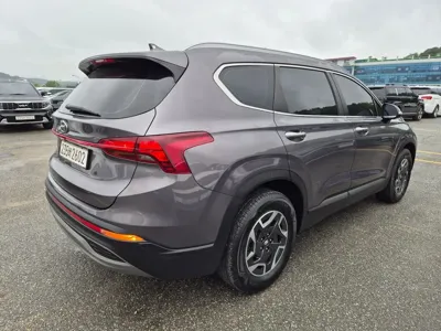Hyundai Santafe 2022, 68470 км, за 25800000 KRW - фото 6
