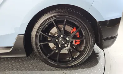 Hyundai Veloster 2019, 104744 км, за 15900000 KRW - фото 22
