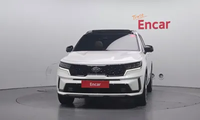 Kia Sorento 2021, 54693 км, за 28900000 KRW