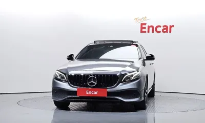 Mercedes-Benz E-Class 2017, 79569 км, за 19300000 KRW - фото 3