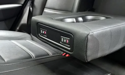 Renault-KoreaSamsung QM6 2019, 175240 км, за 8470000 KRW - фото 20