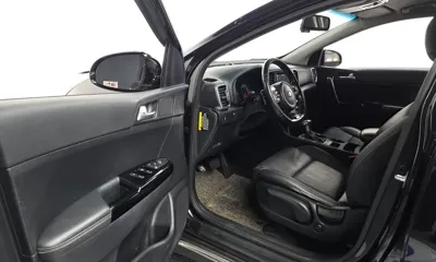 Kia Sportage 2016, 189584 км, за 9000000 KRW - фото 10