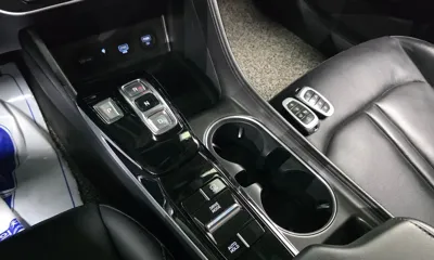 Hyundai Sonata 2020, 73819 км, за 16400000 KRW - фото 9