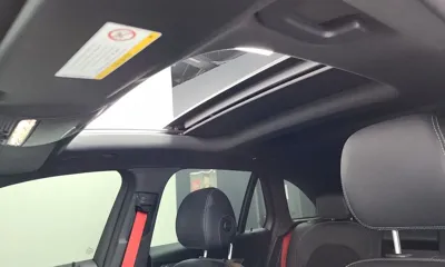 Mercedes-Benz GLC-Class 2019, 86355 км, за 45990000 KRW - фото 19