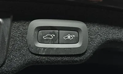 Volvo S90 2019, 38186 км, за 31500000 KRW - фото 20
