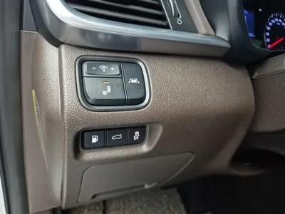 Kia K5 2019, 178000 км, за 8550000 KRW - фото 17