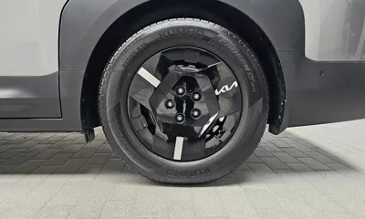 Kia PV5 2026, 3149 км, за 36500000 KRW - фото 21
