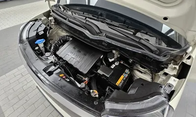 Kia Ray 2025, 14430 км, за 18500000 KRW - фото 6