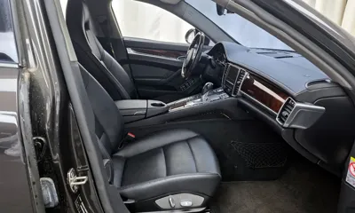 Porsche Panamera 2011, 158255 км, за 11600000 KRW - фото 11