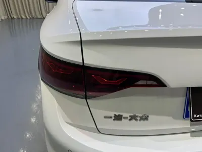 Volkswagen Sagitar 2022, 52000 км, за 105800 CNY - фото 29