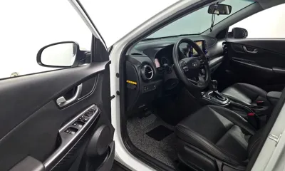 Hyundai Kona 2018, 96691 км, за 10500000 KRW - фото 10