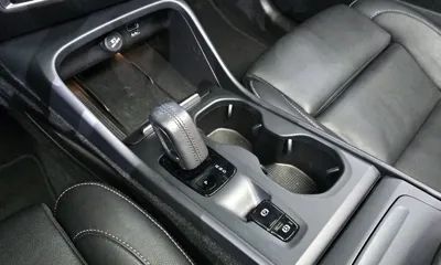Volvo XC40 2021, 80968 км, за 26900000 KRW - фото 9