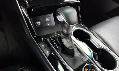 Kia Mohave 2021, 110785 км, за 23800000 KRW - фото 9