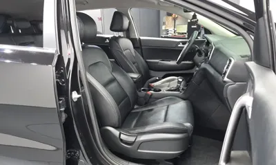 Kia Sportage 2018, 112492 км, за 99990000 KRW - фото 12