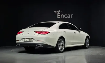 Mercedes-Benz CLS-Class 2019, 91837 км, за 33300000 KRW - фото 2