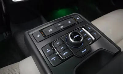 Genesis G80 2018, 72668 км, за 30400000 KRW - фото 19