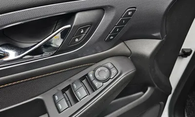 ChevroletGMDaewoo Traverse 2020, 68130 км, за 23990000 KRW - фото 27