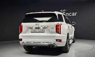 Hyundai Palisade 2021, 77278 км, за 35990000 KRW - фото 4