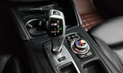 BMW X6M 2010, 160984 км, за 12990000 KRW - фото 9