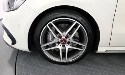 Mercedes-Benz A-Class 2016, 158403 км, за 14000000 KRW - фото 5