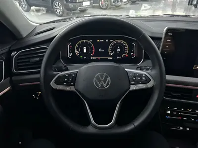 Volkswagen Tayron 2023, 15000 км, за 199000 CNY - фото 7