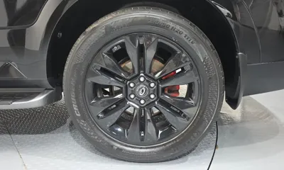 Kia Mohave 2021, 138185 км, за 99990000 KRW - фото 21