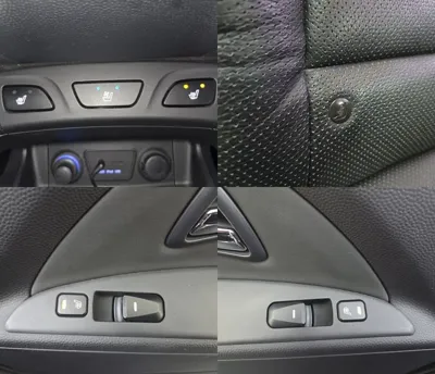 Hyundai Tucson 2012, 160697 км, за 4990000 KRW - фото 14