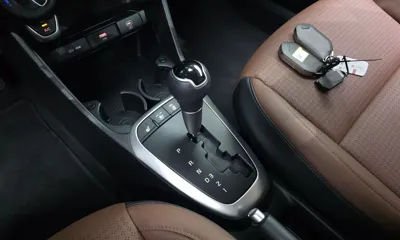 Kia Morning 2024, 8215 км, за 15300000 KRW - фото 9