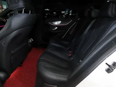 Mercedes-Benz CLS-Class 2022, 81207 км, за 42900000 KRW - фото 7