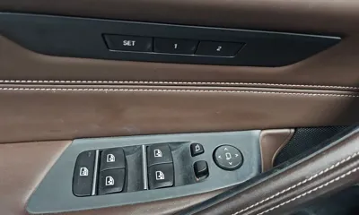 BMW 5-Series 2018, 68025 км, за 23500000 KRW - фото 18