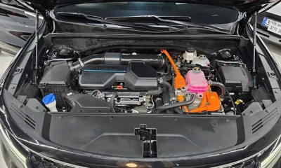 Kia Sorento 2023, 89244 км, за 28900000 KRW - фото 9