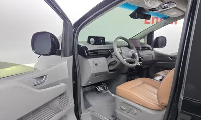 Hyundai Staria 2022, 71234 км, за 27990000 KRW - фото 10