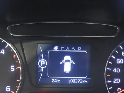 Kia Sorento 2017, 108361 км, за 12900000 KRW - фото 8