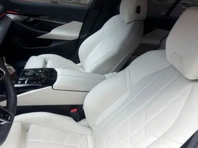 BMW 5-Series 2024, 24431 км, за 62000000 KRW - фото 8