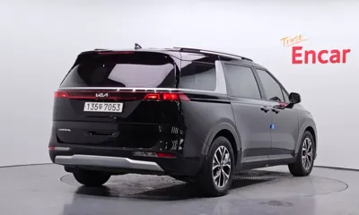 Kia Canival 2023, 68371 км, за 25900000 KRW