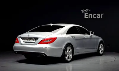 Mercedes-Benz CLS-Class 2013, 52153 км, за 15500000 KRW