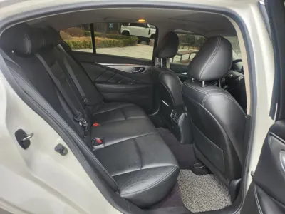 Infiniti Q50 2016, 94000 км, за 6900000 KRW - фото 10