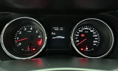Renault-KoreaSamsung SM7 2012, 137714 км, за 2950000 KRW - фото 8