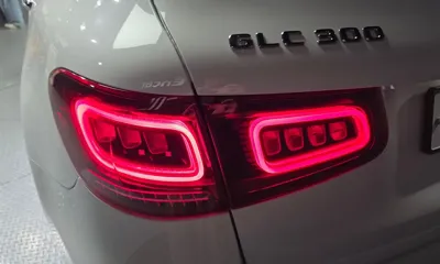 Mercedes-Benz GLC-Class 2020, 79899 км, за 32300000 KRW - фото 23