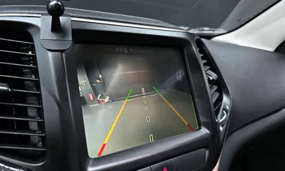 Jeep Cherokee 2017, 62538 км, за 12900000 KRW - фото 14