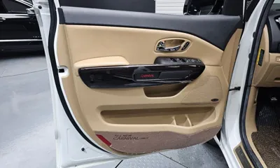 Kia Canival 2016, 166037 км, за 9800000 KRW - фото 24
