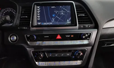 Hyundai Sonata 2019, 42514 км, за 14990000 KRW - фото 14