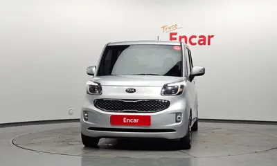 Kia Ray 2015, 96125 км, за 7300000 KRW