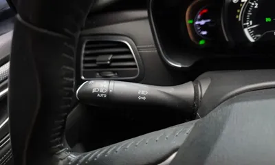 Renault-KoreaSamsung SM6 2016, 50559 км, за 8500000 KRW - фото 15