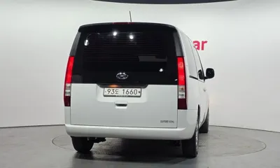 Hyundai Staria 2022, 150860 км, за 17200000 KRW