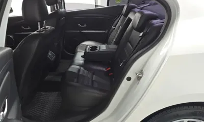 Renault-KoreaSamsung SM3 2018, 56100 км, за 5400000 KRW - фото 19