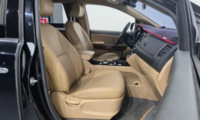 Kia Canival 2016, 117769 км, за 12900000 KRW - фото 11