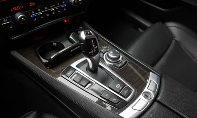 BMW 7-Series 2011, 136658 км, за 7890000 KRW - фото 9